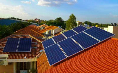 How To Buy Solar Panel On Loan