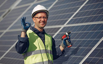 What are the important factors to consider regarding the installation of solar panels